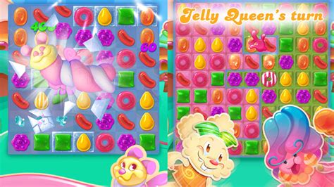 Download Play Candy Crush Jelly Saga On Pc Mac Emulator Ph