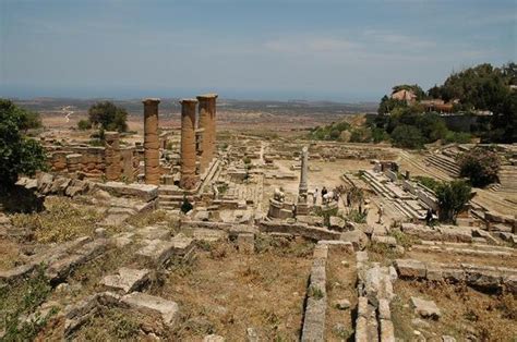 Cyrene Libya Historical Facts And Pictures The History Hub