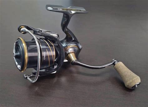 Slp Daiwa Slp Works Slpw Ex Lt S Stroika In Ua