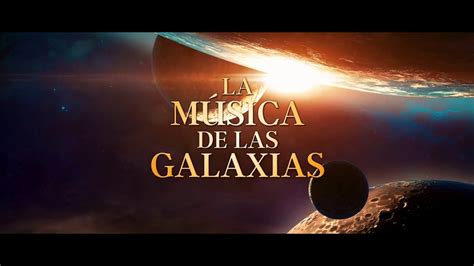 Posting daily about marketing @musicpromotip. VIDEO PROMO - LA MÚSICA DE LAS GALAXIAS - YouTube