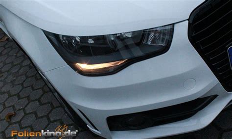 Habe dort meinen audi a1 folieren lassen, beratung war sehr gut, gutes endprodukt und ebenfalls ein guter preis. Audi A1 Folierung Archive - Folienking.de