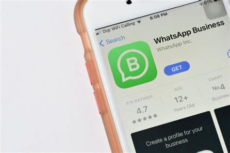 Kenali Perbedaan Whatsapp Bisnis Dengan Akun Wa Biasa