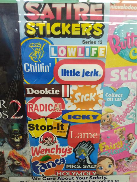 Found a goldmine at the grocery store : crappyoffbrands