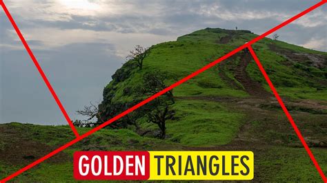 Golden Triangle Composition In Photography 5 Tips To Use Golden