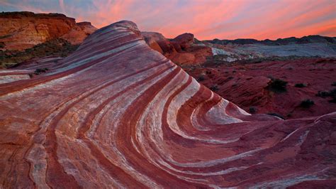 Valley Of Fire State Park Overton Nevada Usa Heroes Of Adventure