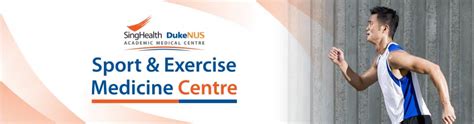 Sport And Exercise Medicine Centre Education