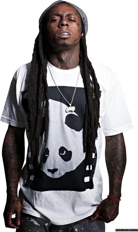 Lil Wayne Transparent Image Png Play