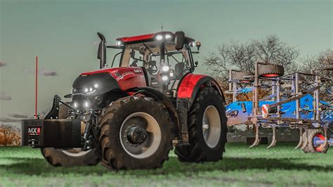 Case Optum Series Edit V1000 Farming Simulator 22 Mod Fs22 Mod Images