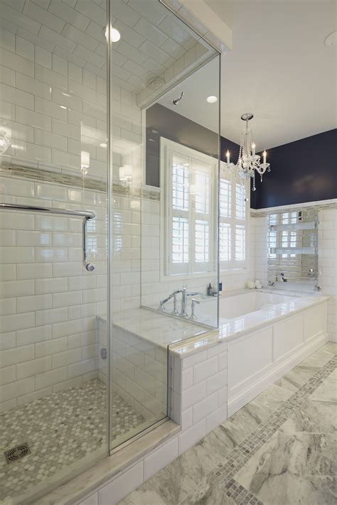 Bathroom Remodel Ideas With Window In Shower Best Home Design Ideas