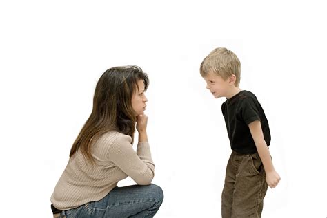 Persistent Child and Persistent Parent • Science of Parenting • Iowa ...