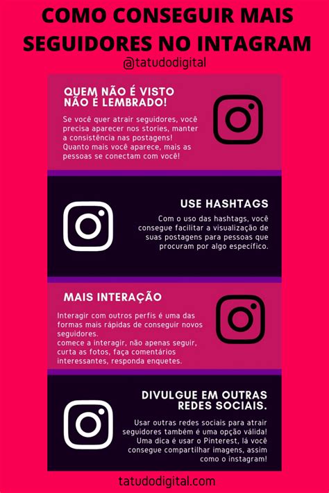 Instagram Em 2020 Idéias De Marketing Estratégia De Marketing