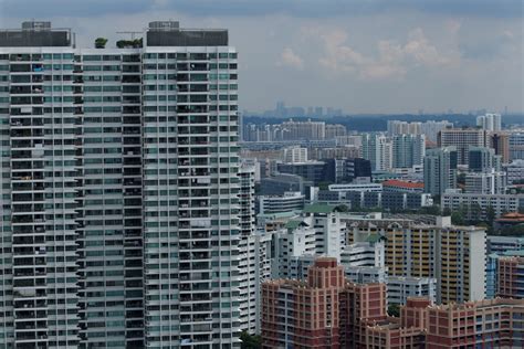 Our office timings may be affected due to local guidelines. Singapore: HDB plans 12,500 houses in Bayshore; strain on ...