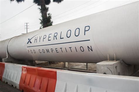 UCSB Hyperloop Team Showcases Innovative Hyperloop Design | The Bottom Line
