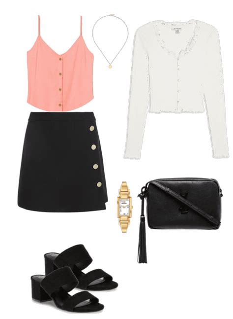 Sweet Spring Outfit Ideas Sweet Spring Outfits Spring Outfit Clothes