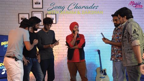 All 26 songs from the beetlejuice movie soundtrack, with scene descriptions. Song Charades game of Darshan Raval with SANAM Band ...