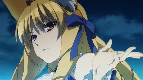 Fatekaleid Liner Prismaillya Blu Ray Media Review Episode 1 Anime