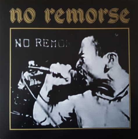 No Remorse The Best Of No Remorse 2017 White Vinyl Discogs