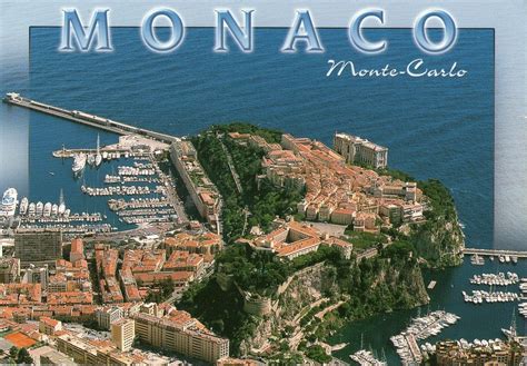 Monaco Travel Around Europe Monaco Monaco Monte Carlo