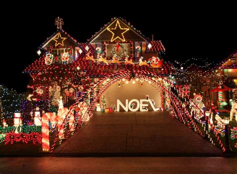 Christmas Lights Downtown Phoenix 2021 Best Christmas Lights 2021