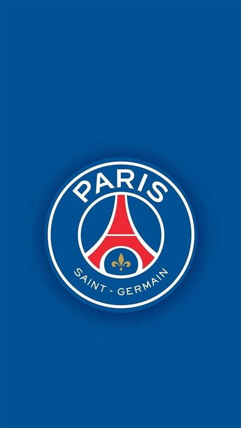 Le nouveau logo du PSG décrypté | Psg, Psg logo, Football dessin