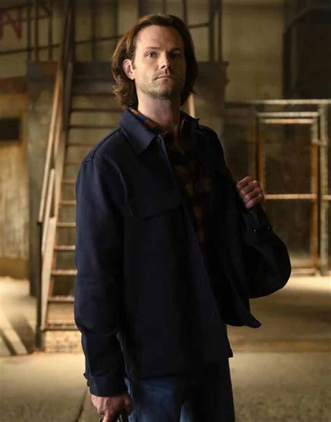 3,271,560 likes · 77,788 talking about this. Jared Padalecki Walker Jacket | Walker 2021 Cordell Walker ...