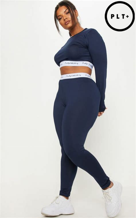 Check spelling or type a new query. 10 Cute Plus Size Workout Clothes | My Curves And Curls
