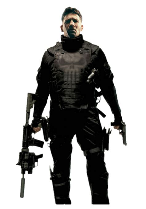 Punisher Png Pic Png Mart