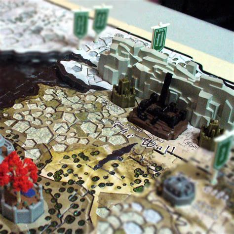 As an added bonus, the game of thrones: Westeros 3D Puzzle | Gift Shop | Pokloni.COM - Srbija