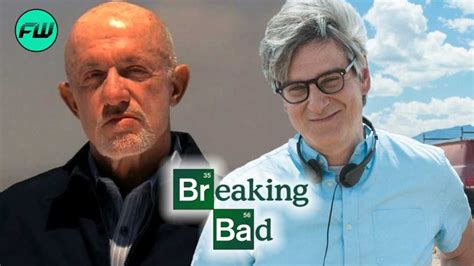 Breaking Bad Producer Wants Kim Wexler Mike Ehrmantraut Hank