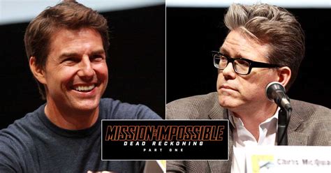 Tom Cruise To Say Goodbye To Mission Impossible Franchise After Part 8 Director Christopher