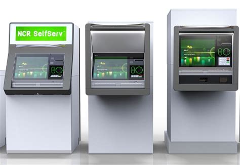 There are a lot of tech narcissists that work at ncr. South Africa: NCR Introduces New ATM Solutions That ...