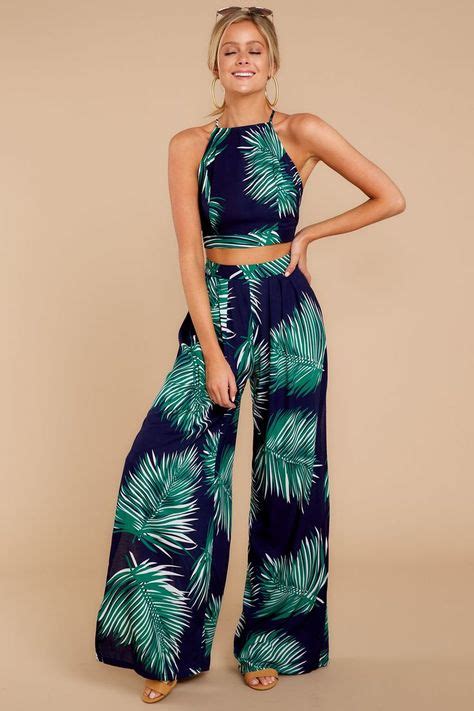 12 Best Floral Two Pieces Pant And Top Images In 2020 Floral Two
