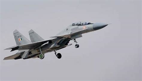 Hal Proposes Defence Ministry To Procure New Squadron Of Sukhoi 30