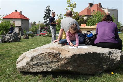 LÉto S Av Čr Vydejte Se Do Nitra Vyhaslé Sopky či Za Vyvřelinami Do