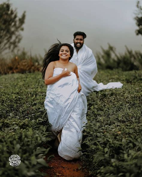 Kerala Couple Responds To Trolls On Their Intimate Post Wedding Photoshoot Malayalam News