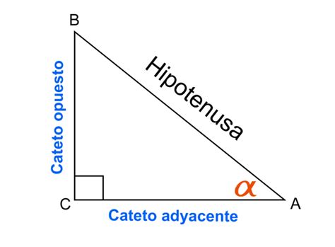 Cómo Calcular Los Catetos Teniendo Solo La Medida De La Hipotenusa