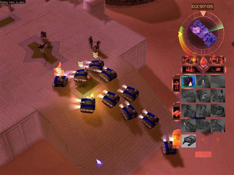 Battle for dune is a dune video game, released by westwood studios on june 12, 2001. Emperor Battle for Dune Download Free Full Game | Speed-New
