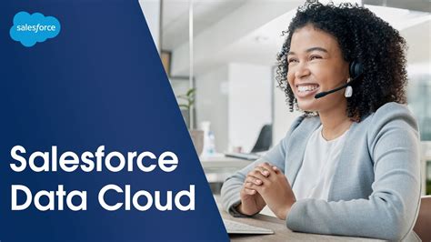 Salesforce Data Cloud | Become a Customer Company With Unified Real