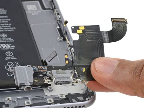 Iphone 6s Plus Repair Prices Shatter