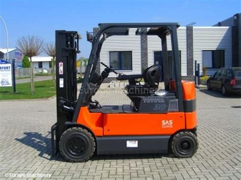 electric forklifts  sale machineryzone