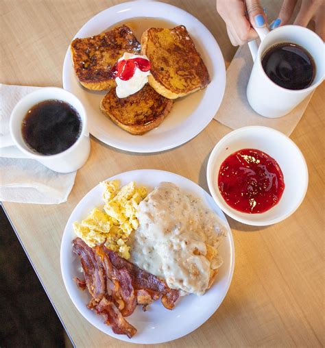 Does Golden Corral Have Breakfast? Find Out Here! - West Bridge Restaurant