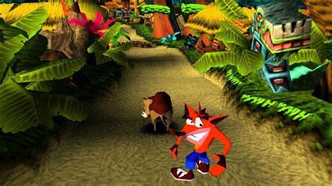 Crash Bandicoot La Storia Della Serie Multiplayerit