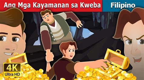 Download Mga Kwentong Pambata Tagalog Na May Aral 2021 Ang