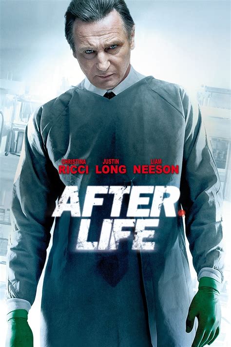 Afterlife 2009 Posters — The Movie Database Tmdb