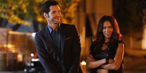 Lucifer Season 6 Will Show The Depth Of Friendship With Maze