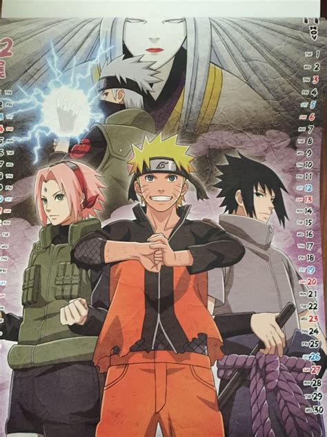 Viz Medias Naruto The Seventh Hokage And The Scarlet Spring Manga For