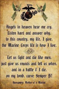 USMC Semper Fi on Pinterest | Marines, Red Friday and United States