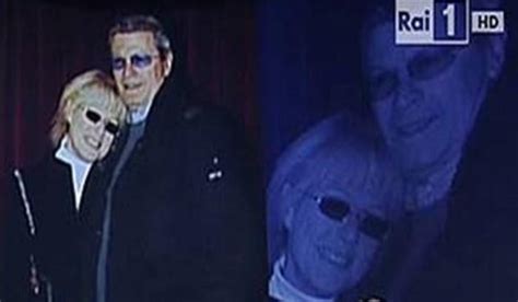 Molla tutto, vieni via con me, fino all'ultimo. Gianni Brezza ex marito Loretta Goggi: un amore tra ...