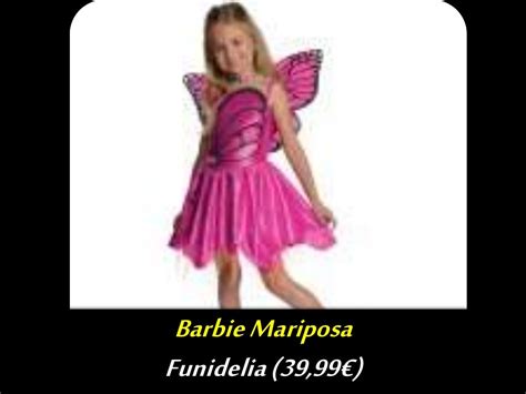 Disfraz De Barbie Look Original Y Sexy Carnaval Halloween