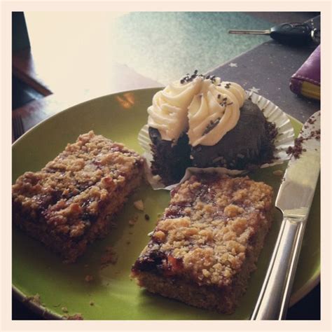Vegan gluten free bakery near me. Vegan, gluten free at Boots Bakery in Spokane. Yum ...